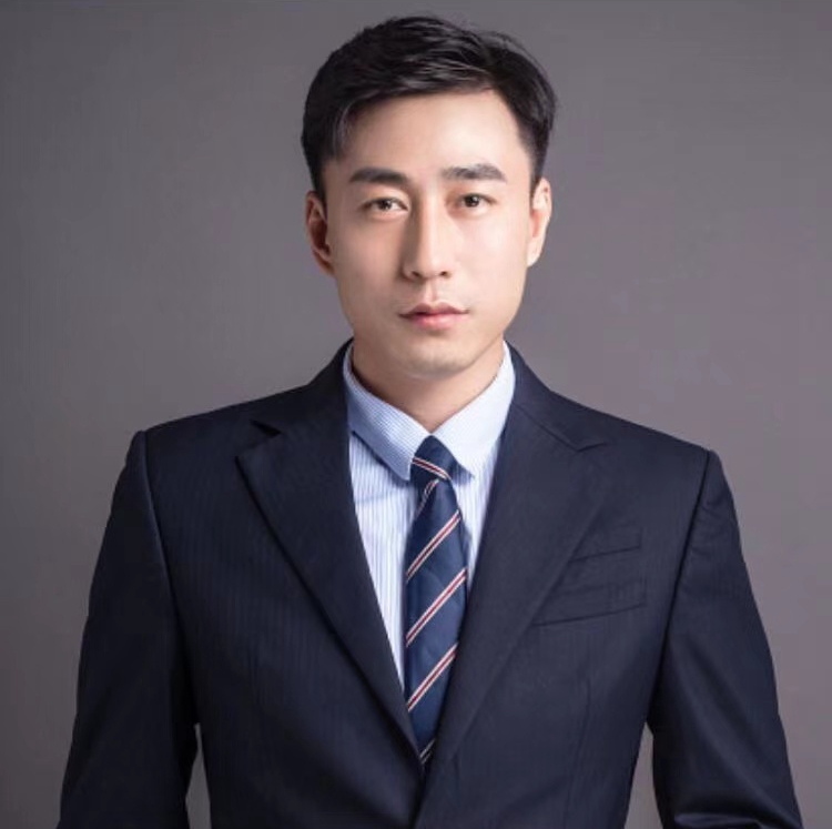 凌娟 创始人 & 执行董事
